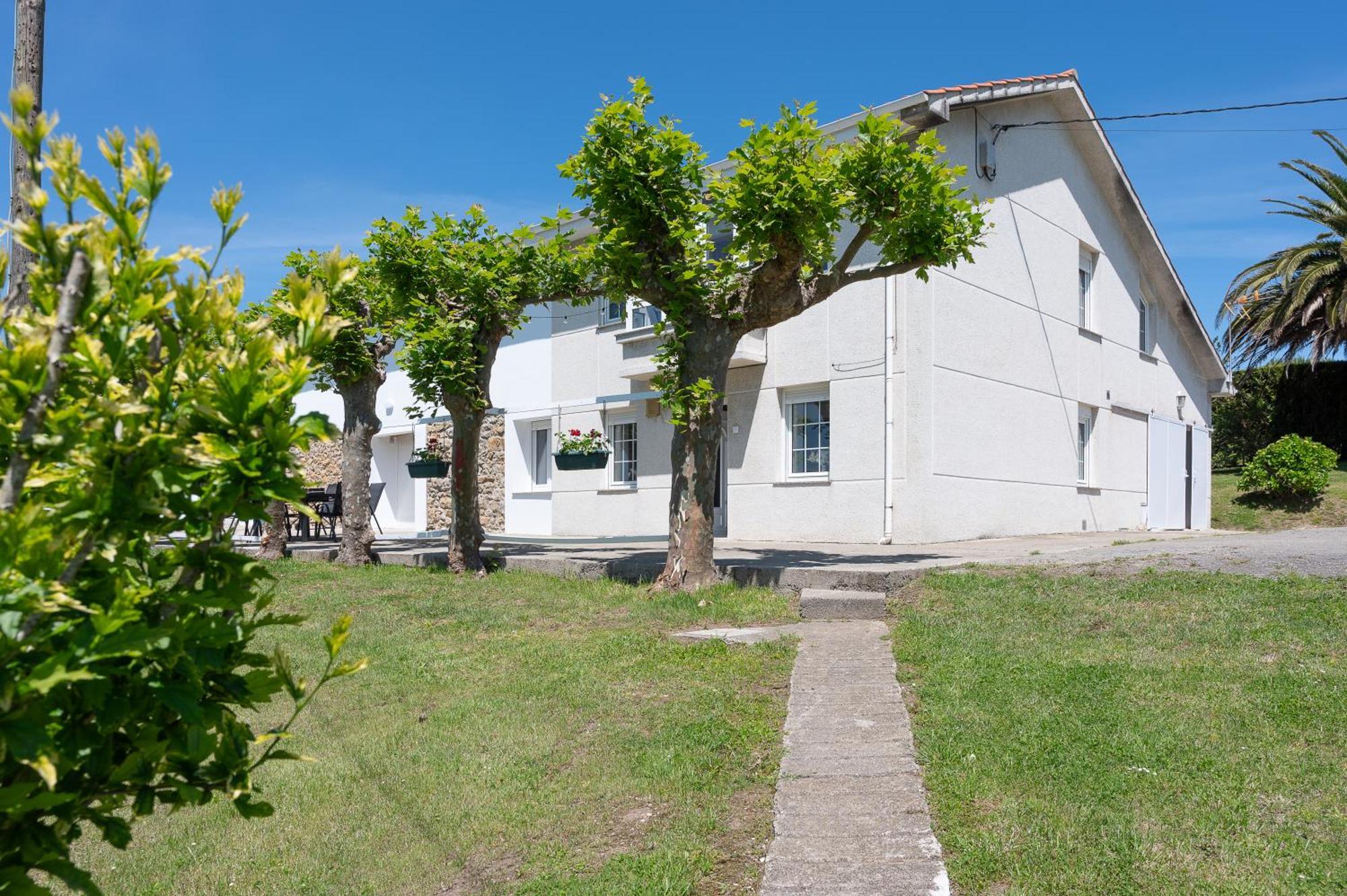 El Mirador De Miengo Villa Exterior foto